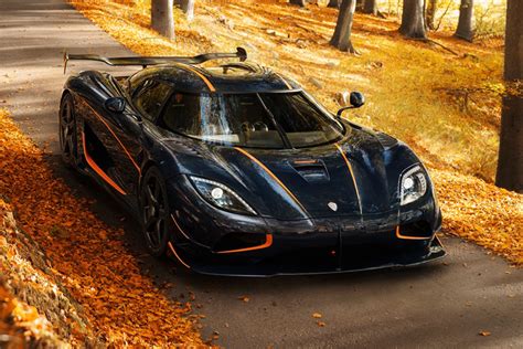 koenigsegg agera rs model.